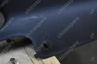 Бампер передний Suzuki Vitara (Sidekick 5-door) (1988-1996) (1996-1998) (уценка)