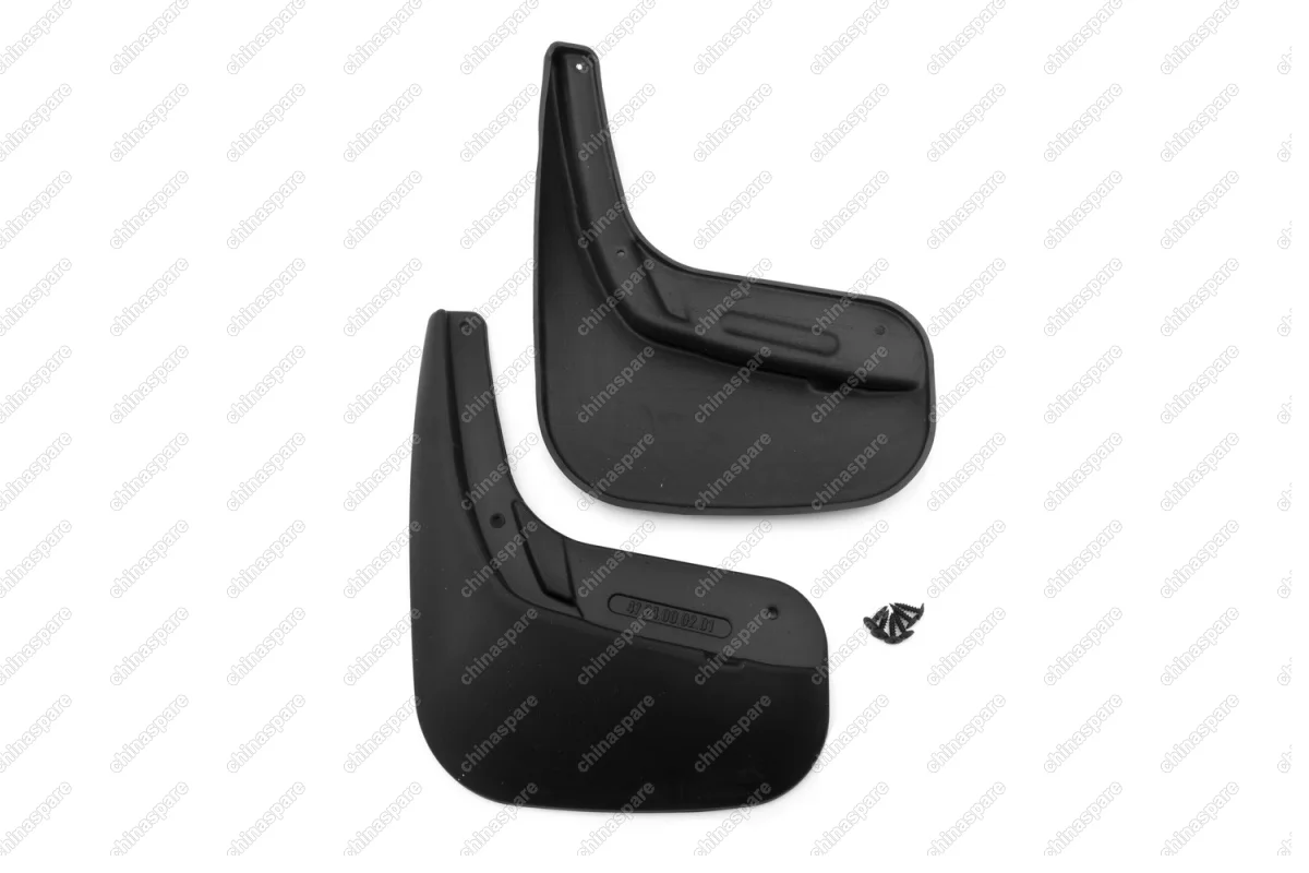 NLFD4724E13 Брызговики задние SUZUKI Vitara 2015->, 2 шт. (standart)