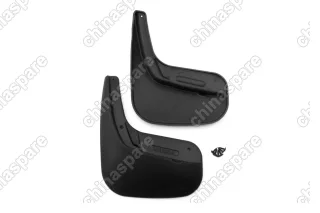 NLFD4724E13 Брызговики задние SUZUKI Vitara 2015->, 2 шт. (standart)