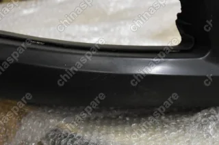 Бампер передний Skoda Octavia 2009- A5 (1Z) (рестайлинг) (уценка)