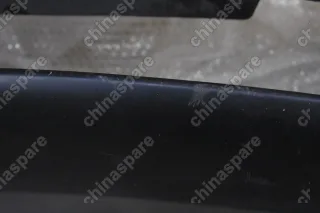 Бампер передний Skoda Octavia 2009- A5 (1Z) (рестайлинг) (уценка)