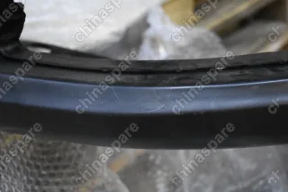 Бампер передний Skoda Octavia 2009- A5 (1Z) (рестайлинг) (уценка)