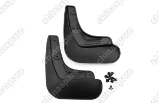 NLFD4724F13 Брызговики передние SUZUKI Vitara 2015->, 2 шт. (standart)