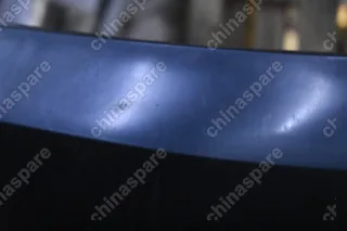 Бампер передний Skoda Octavia 2009- A5 (1Z) (рестайлинг) (уценка)