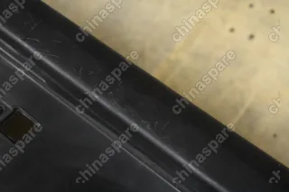 Бампер задний Chevrolet Cruze Hatchback 2009- (уценка)