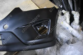 Бампер передний Mazda CX5 2012- (уценка)