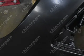 Бампер передний Mazda CX5 2012- (уценка)