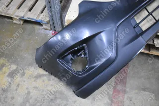 Бампер передний Mazda CX5 2012- (уценка)