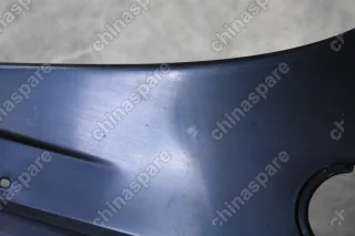 Бампер передний Mazda CX5 2012- (уценка)