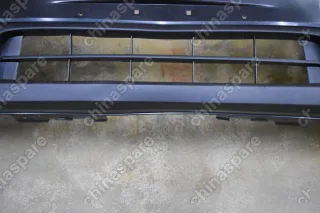 Бампер передний Mazda CX5 2012- (уценка)