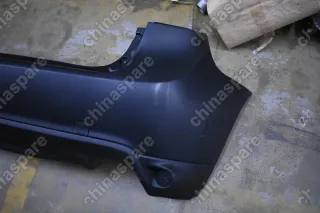 Бампер задний Mitsubishi ASX 13-16 (уценка)