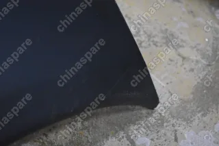 Бампер задний Mitsubishi ASX 13-16 (уценка)