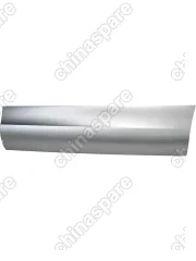 Накладка двери задней левой Audi Q7 2005 - 2015 (уценка)