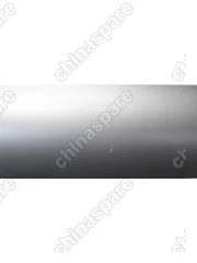 Накладка двери задней левой Audi Q7 2005 - 2015 (уценка)