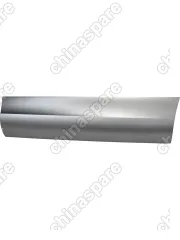 Накладка двери задней левой Audi Q7 2005 - 2015 (уценка)