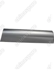 Накладка двери задней левой Audi Q7 2005 - 2015 (уценка)