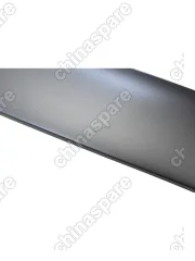 Накладка двери задней левой Audi Q7 2005 - 2015 (уценка)