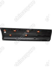 Накладка двери задней левой Audi Q7 2005 - 2015 (уценка)