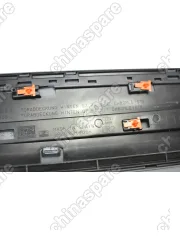 Накладка двери задней левой Audi Q7 2005 - 2015 (уценка)