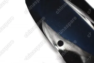 Дефлектор капота Toyota RAV4 III XA30 2006-2010 (уценка)