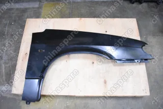 Крыло переднее правое (пластик) ВАЗ Лада 2113-2115 (уценка)