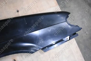 Крыло переднее правое (пластик) ВАЗ Лада 2113-2115 (уценка)