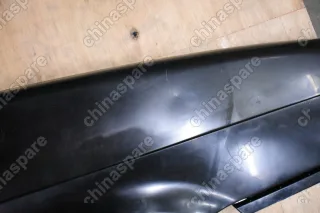 Крыло переднее правое (пластик) ВАЗ Лада 2113-2115 (уценка)