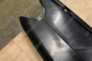 Крыло переднее правое (пластик) ВАЗ Лада 2113-2115 (уценка)