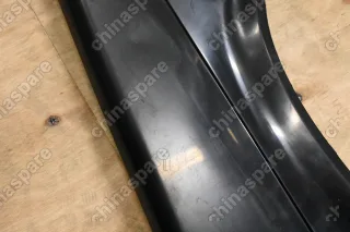 Крыло переднее правое (пластик) ВАЗ Лада 2113-2115 (уценка)