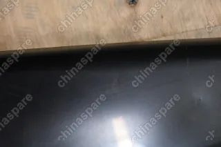 Крыло переднее правое (пластик) ВАЗ Лада 2113-2115 (уценка)