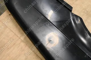 Крыло переднее правое (пластик) ВАЗ Лада 2113-2115 (уценка)