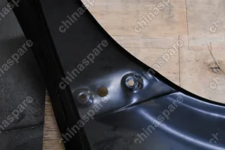 Крыло переднее правое Volkswagen Passat B4 93-96 (уценка)