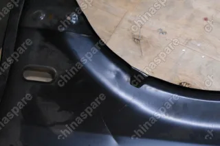 Крыло переднее правое Volkswagen Passat B4 93-96 (уценка)