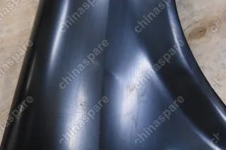 Крыло переднее правое Volkswagen Passat B4 93-96 (уценка)