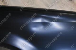 Крыло переднее правое Volkswagen Passat B4 93-96 (уценка)