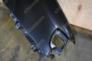 Крыло переднее правое Volkswagen Passat B4 93-96 (уценка)