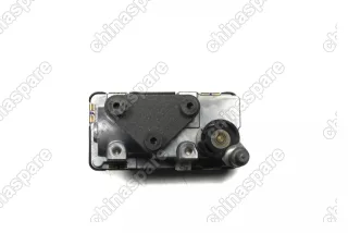 Клапан турбокомпрессора (электро) Great Wall Hover H5 (дизель)