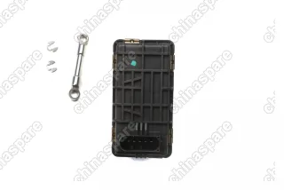 Клапан турбокомпрессора (электро) Great Wall Hover H5 (дизель)