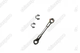 Клапан турбокомпрессора (электро) Great Wall Hover H5 (дизель)