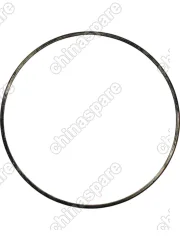 Горячая часть турбокомпрессора Great Wall Hover H5 (дизель)