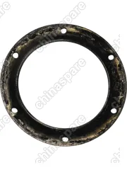 Горячая часть турбокомпрессора Great Wall Hover H5 (дизель)