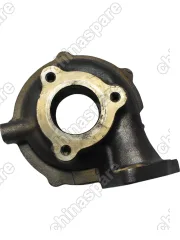 Горячая часть турбокомпрессора Great Wall Hover H5 (дизель)