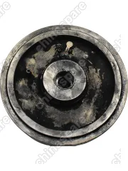 Горячая часть турбокомпрессора Great Wall Hover H5 (дизель)