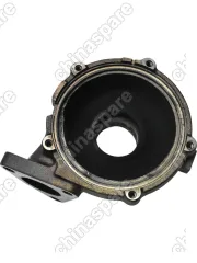 Горячая часть турбокомпрессора Great Wall Hover H5 (дизель)