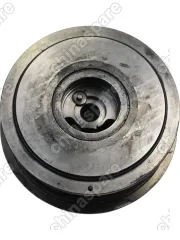 Горячая часть турбокомпрессора Great Wall Hover H5 (дизель)