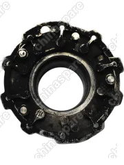 Горячая часть турбокомпрессора Great Wall Hover H5 (дизель)