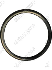 Горячая часть турбокомпрессора Great Wall Hover H5 (дизель)