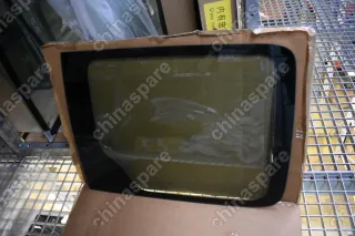 Стекло двери сдвижной Peugeot Partner (M59) 2002-2012