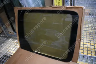 Стекло двери сдвижной Peugeot Partner (M59) 2002-2012