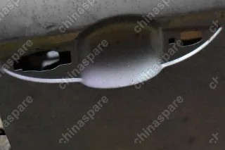 Дверь передняя правая Lifan Cebrium (720)